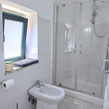 Holiday home Casa Anna Cerasuolo - Intera Casa Indipendente In Borgo *