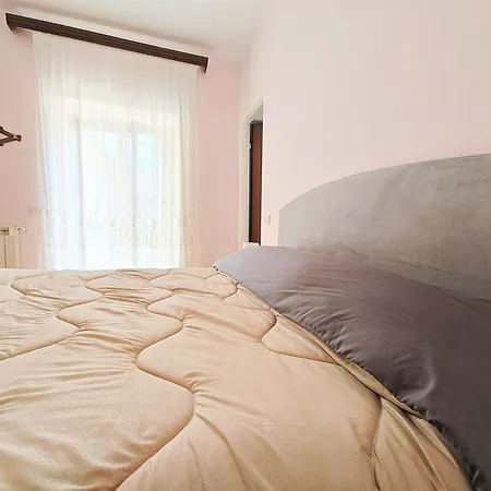 Casa Anna Cerasuolo - Intera Casa Indipendente In Borgo