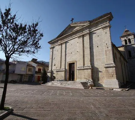 Casa Anna Cerasuolo - Intera Casa Indipendente In Borgo Holiday home Cerasolo