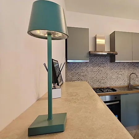 Holiday home Casa Anna Cerasuolo - Intera Casa Indipendente In Borgo *