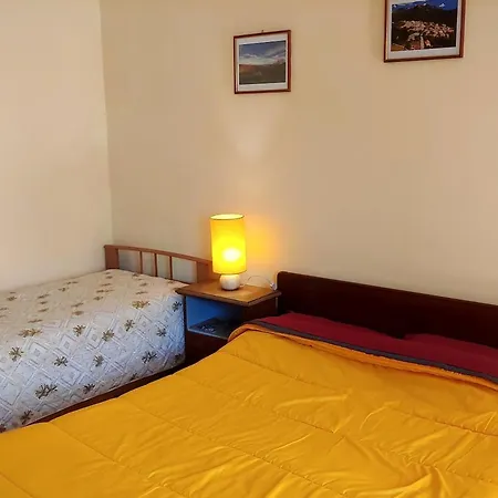 Holiday home Casa Anna Cerasuolo - Intera Casa Indipendente In Borgo *