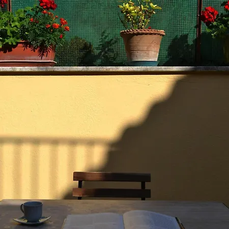 Casa Anna Cerasuolo - Intera Casa Indipendente In Borgo Cerasolo